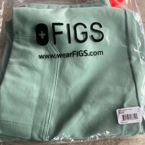 FIGS Jade Yola Skinny Pant - Small